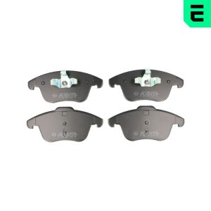 Set placute frana OPTIMAL BP-12505 – LAND ROVER | AutoRival