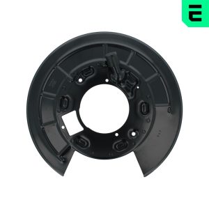 Protectie stropire disc frana OPTIMAL BSP-8803L – LAND ROVER | AutoRival