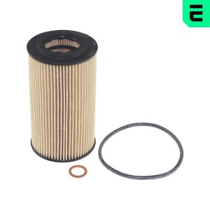 Filtru ulei OPTIMAL OP-FOF40023 – LAND ROVER | AutoRival