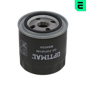 Filtru ulei OPTIMAL OP-FOF40106 – LAND ROVER | AutoRival