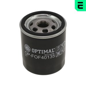 Filtru ulei OPTIMAL OP-FOF40135 – LAND ROVER | AutoRival