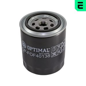 Filtru ulei OPTIMAL OP-FOF40138 – LAND ROVER | AutoRival