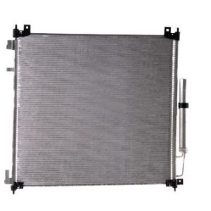Condensator climatizare MAHLE ORIGINAL AC 1140 000S