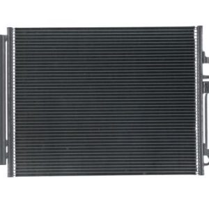 Condensator climatizare MAHLE ORIGINAL AC 500 000S