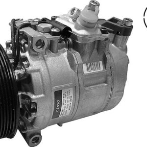 Compresor climatizare MAHLE ORIGINAL ACP 1001 000S