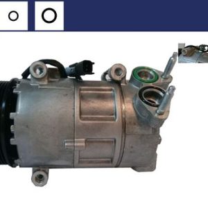 Compresor climatizare MAHLE ORIGINAL ACP 1364 000S