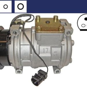 Compresor climatizare MAHLE ORIGINAL ACP 817 000S