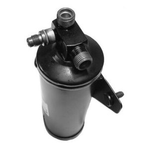Uscator aer conditionat MAHLE ORIGINAL AD 130 000S