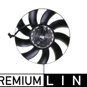 Ventilator radiator MAHLE ORIGINAL CFF 469 000P
