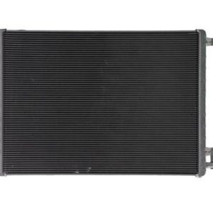 Radiator temperatura scazuta intercooler MAHLE ORIGINAL CIR 41 000P