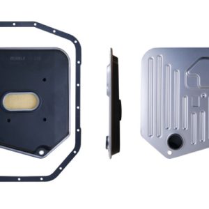 Filtru hidraulic cutie de viteze automata MAHLE ORIGINAL HX 278D