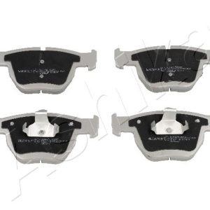 Set placute frana ASHIKA 50-0L-L05 – imagine produs