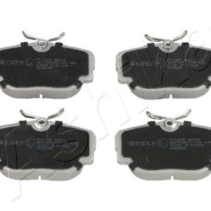 Set placute frana ASHIKA 51-0L-L02 – imagine produs
