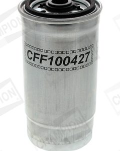 Filtru combustibil CHAMPION CFF100427 – imagine produs