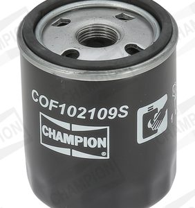 Filtru ulei CHAMPION COF102109S – imagine produs