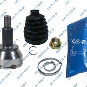 Cap planetara GSP 818250