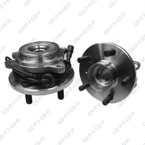 Set rulment roata GSP 9324009