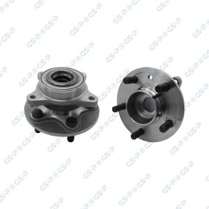 Set rulment roata GSP 9329018
