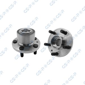 Set rulment roata GSP 9340005
