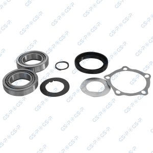 Set rulment roata GSP GK3420