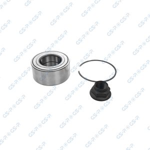 Set rulment roata GSP GK3527