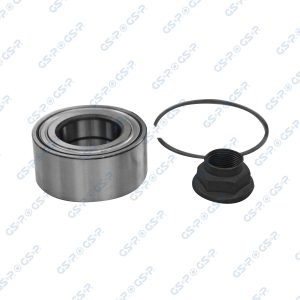 Set rulment roata GSP GK3603