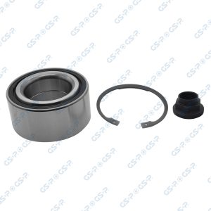 Set rulment roata GSP GK3961
