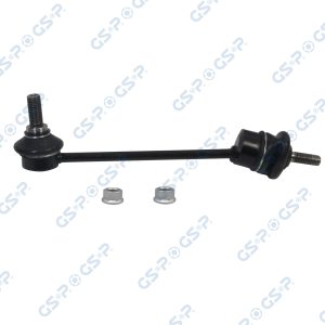 Bieleta antiruliu GSP S050509