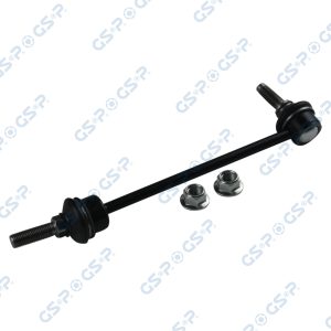 Bieleta antiruliu GSP S050511