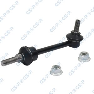 Bieleta antiruliu GSP S050512