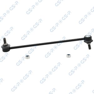 Bieleta antiruliu GSP S050514