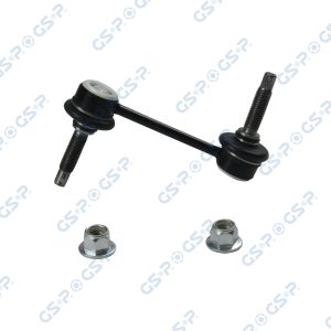 Bieleta antiruliu GSP S050515