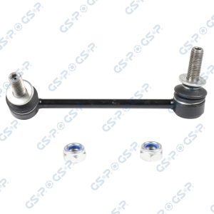 Bieleta antiruliu GSP S051407
