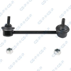 Bieleta antiruliu GSP S051480