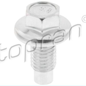 Surub de golire baia de ulei TOPRAN 206 623