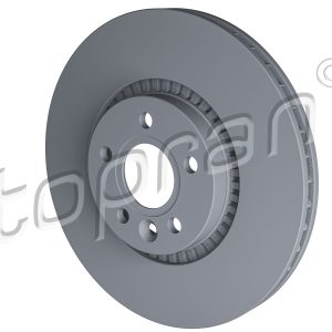 Disc frana TOPRAN 304 405