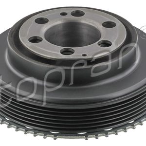 Fulie curea arbore cotit TOPRAN 305 089