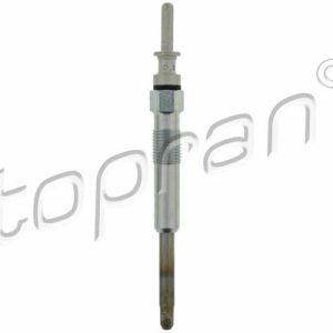Bujie incandescenta TOPRAN 500 640
