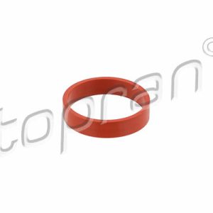 Garnitura galerie admisie TOPRAN 501 271