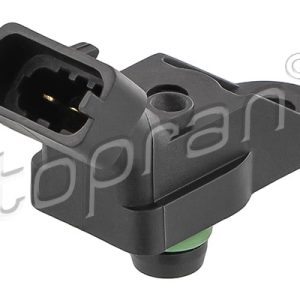 Senzor presiune combustibil TOPRAN 502 373