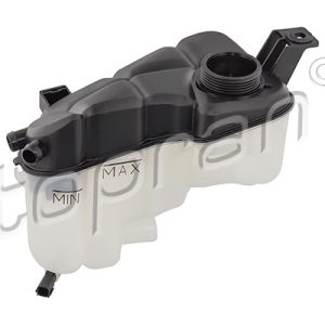 Vas de expansiune racire TOPRAN 600 528