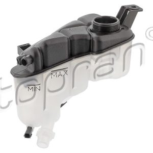 Vas de expansiune racire TOPRAN 600 915