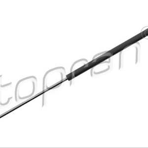 Amortizor portbagaj TOPRAN 601 023