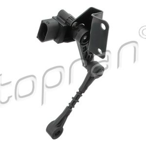 Senzor reglare faruri TOPRAN 601 668