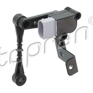 Senzor reglare faruri TOPRAN 601 671