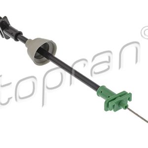 Cablu deblocare usi TOPRAN 601 812