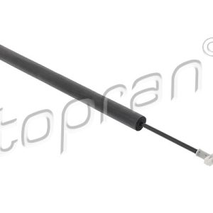 Cablu deblocare usi TOPRAN 601 815
