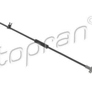 Cablu deblocare usi TOPRAN 601 819