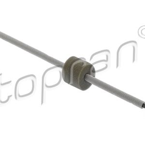 Cablu deblocare usi TOPRAN 601 823