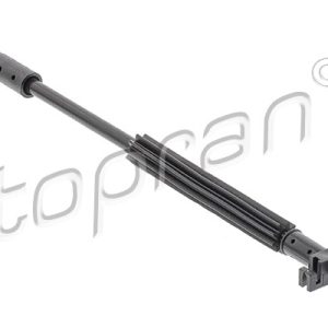 Cablu deblocare usi TOPRAN 601 826
